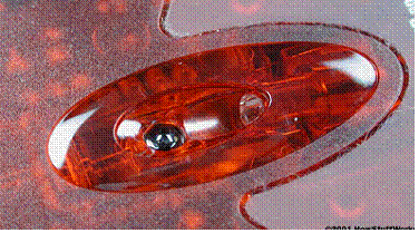 Optical Mouse